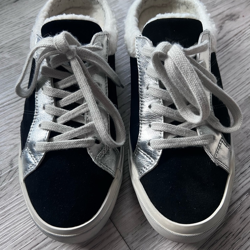 Marc Fisher Sneaker Mule
